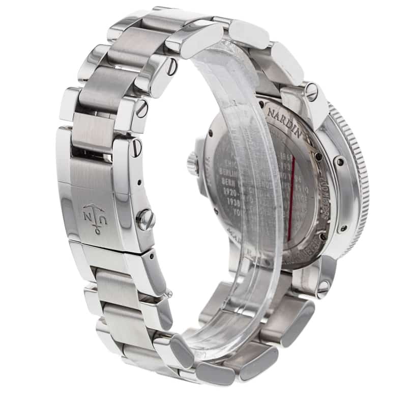 Ulysse Nardin Marine 263-66-7/623